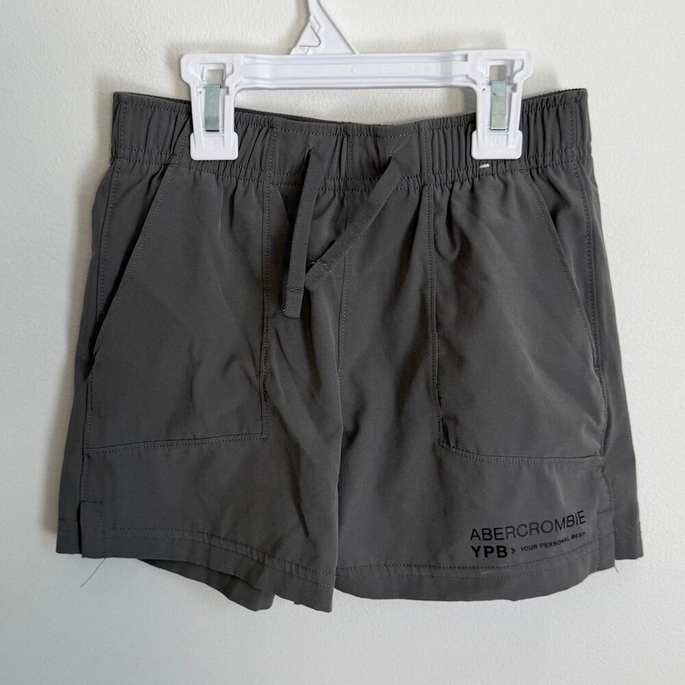 Abercrombie Kids YPB athletic shorts size 7/8